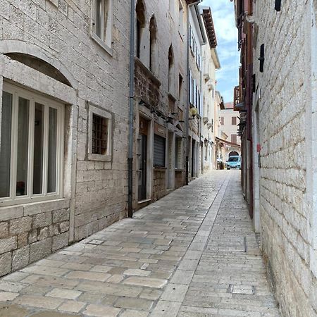 Cardo Apartments Porec Luaran gambar