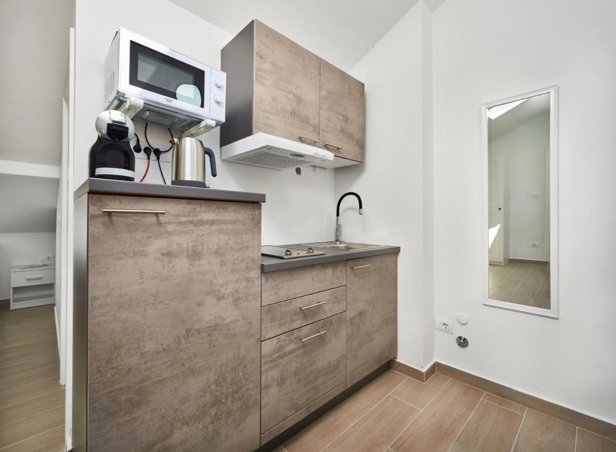 Cardo Apartments Porec Luaran gambar
