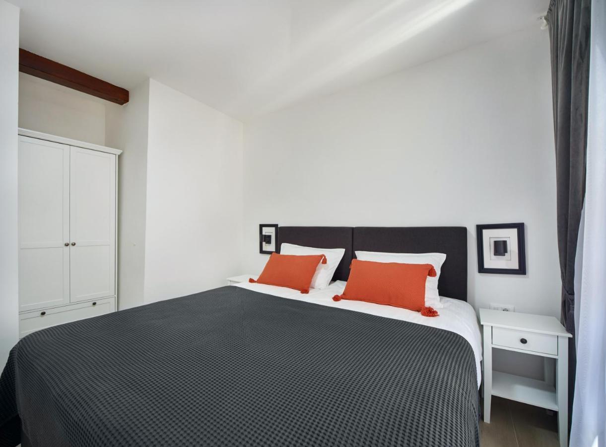 Cardo Apartments Porec Luaran gambar