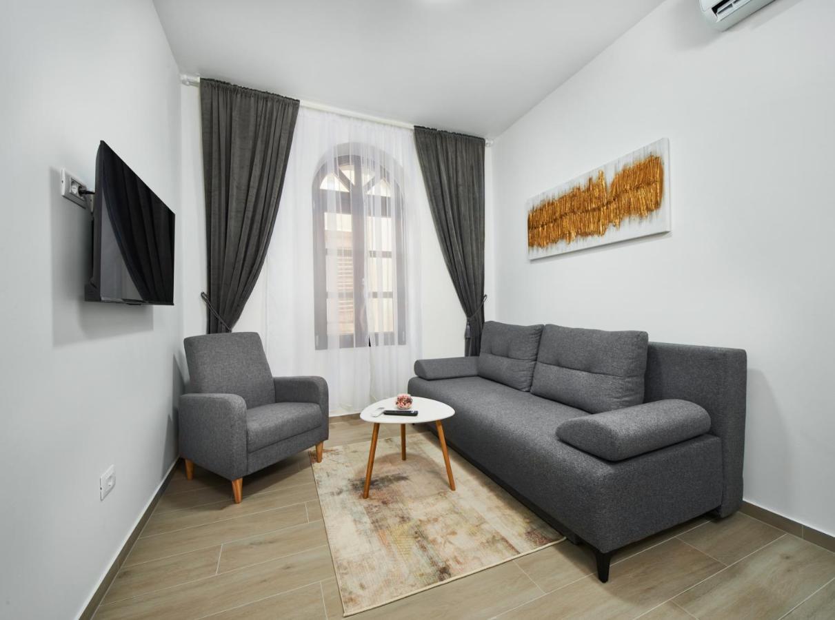 Cardo Apartments Porec Luaran gambar