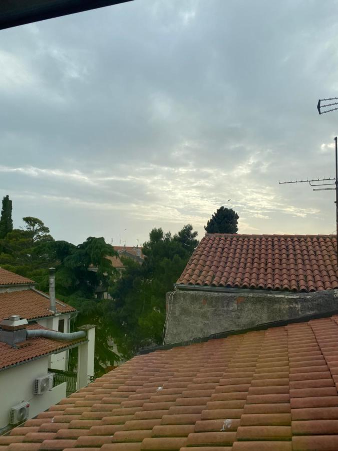 Cardo Apartments Porec Luaran gambar