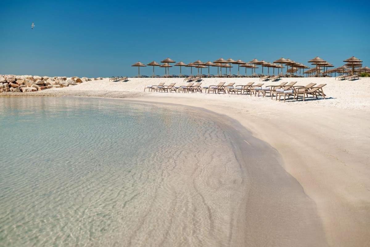 Cardo Apartments Porec Luaran gambar