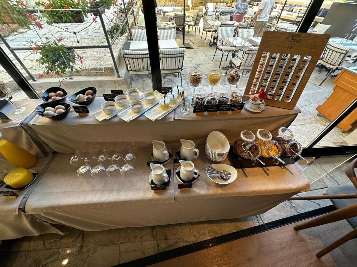 Cardo Apartments Porec Luaran gambar