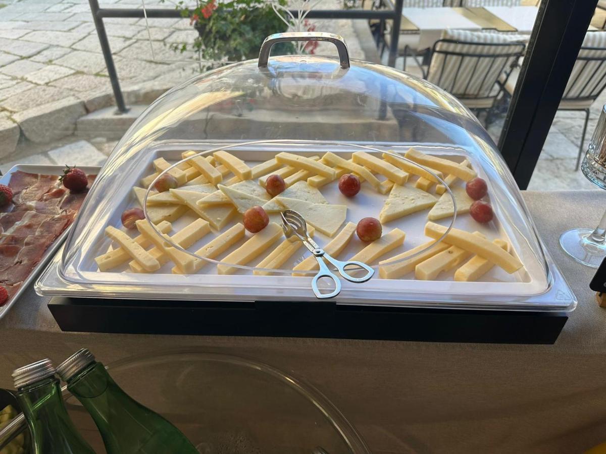 Cardo Apartments Porec Luaran gambar